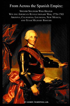 Book cover-Charles III